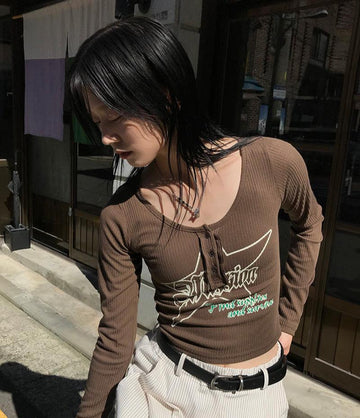 FIND STAR CROP SLEEVE